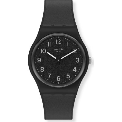 Swatch Originals Medium (34mm) GB326 Lico-Gum Horloge