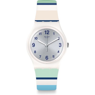 Swatch Originals Medium (34mm) GW189 Marinai Horloge