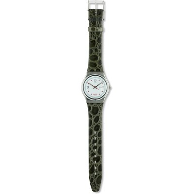 Swatch Originals Medium (34mm) GX708 One Step Horloge