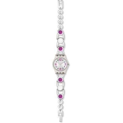 Swatch Originals Small (25mm) LM133G Plumpoint Horloge