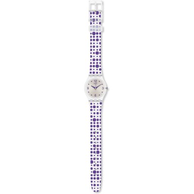 Swatch Originals Small (25mm) LK319 Purple Darling Horloge