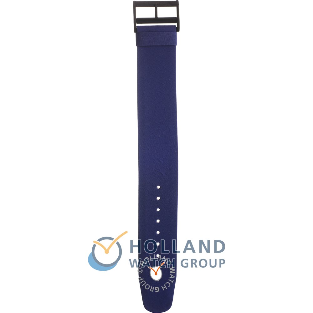 Swatch Plastic - Pop Big - PW APWB171 PWB171 China band