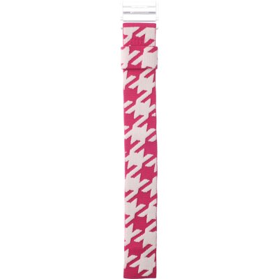 Swatch Plastic - Pop Big - PW APWK164 PWK164 Mlle band