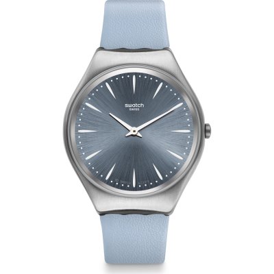 Swatch Skin Irony SYXS118 Skindream Horloge