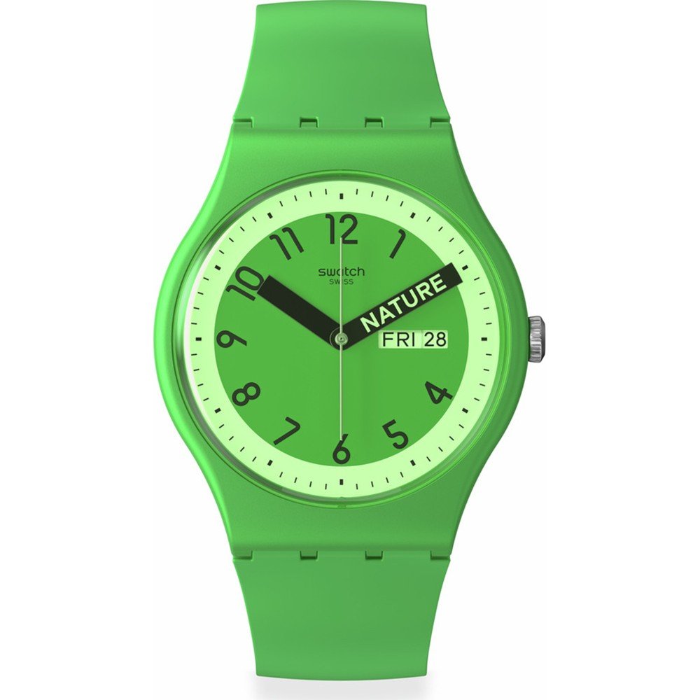 Swatch horloges discount