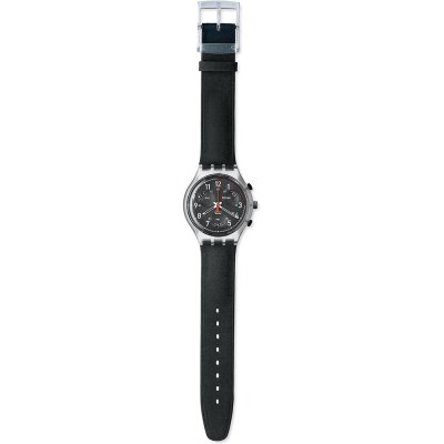 Swatch Chrono SCK113 Speedcounters Horloge