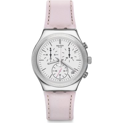 Swatch Irony Chrono YCS599 Sweet Madame Horloge