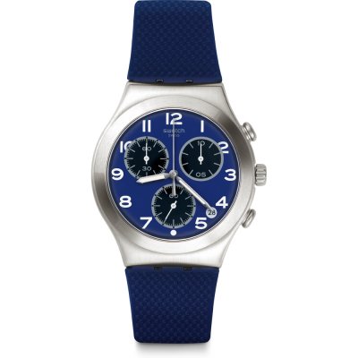 Swatch Irony Chrono YCS594 Sweet Sailor Horloge