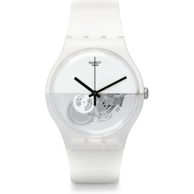 Swatch Originals Large (41mm) SUOW107 Underwater Horloge