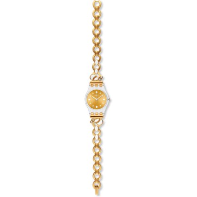 Swatch Originals Small (25mm) LK326G Your Day Horloge