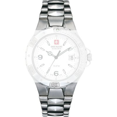 Swiss Military Hanowa A06-5022.04.001 Peace Maker band