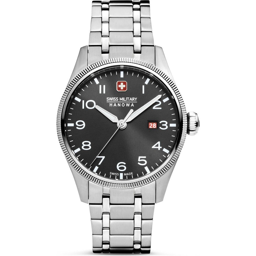 Swiss Military Hanowa Land SMWGH0000801 Thunderbolt Horloge
