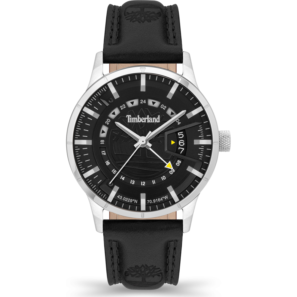 Timberland TDWGB2201501 Bergeron Horloge