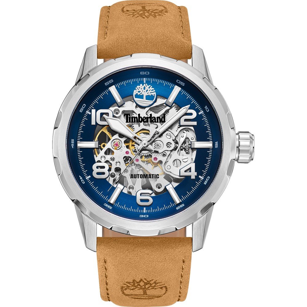 Timberland TDWGE0041801 Montville Horloge