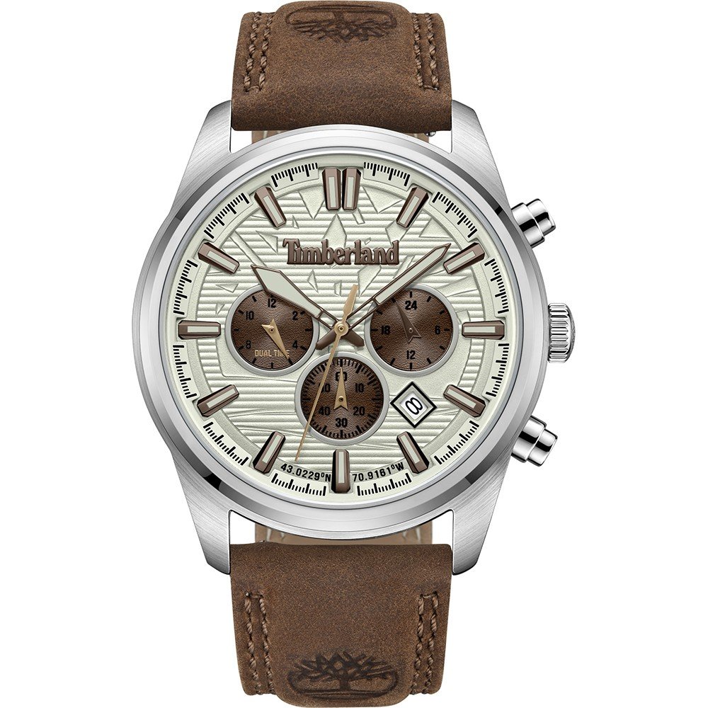 Timberland TDWGF0009604 Northbridge Horloge