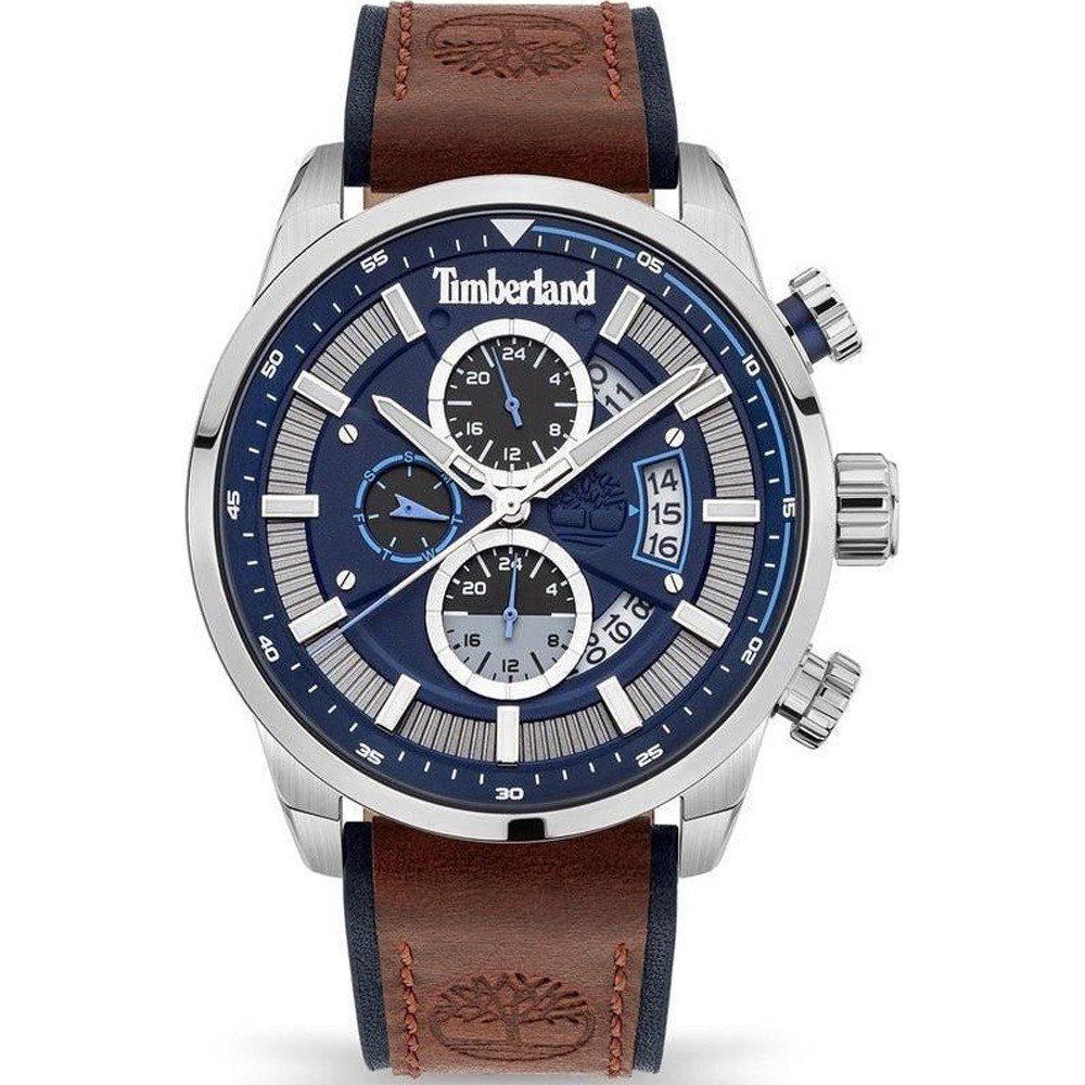 Timberland TDWGF2102602 Callahan Horloge