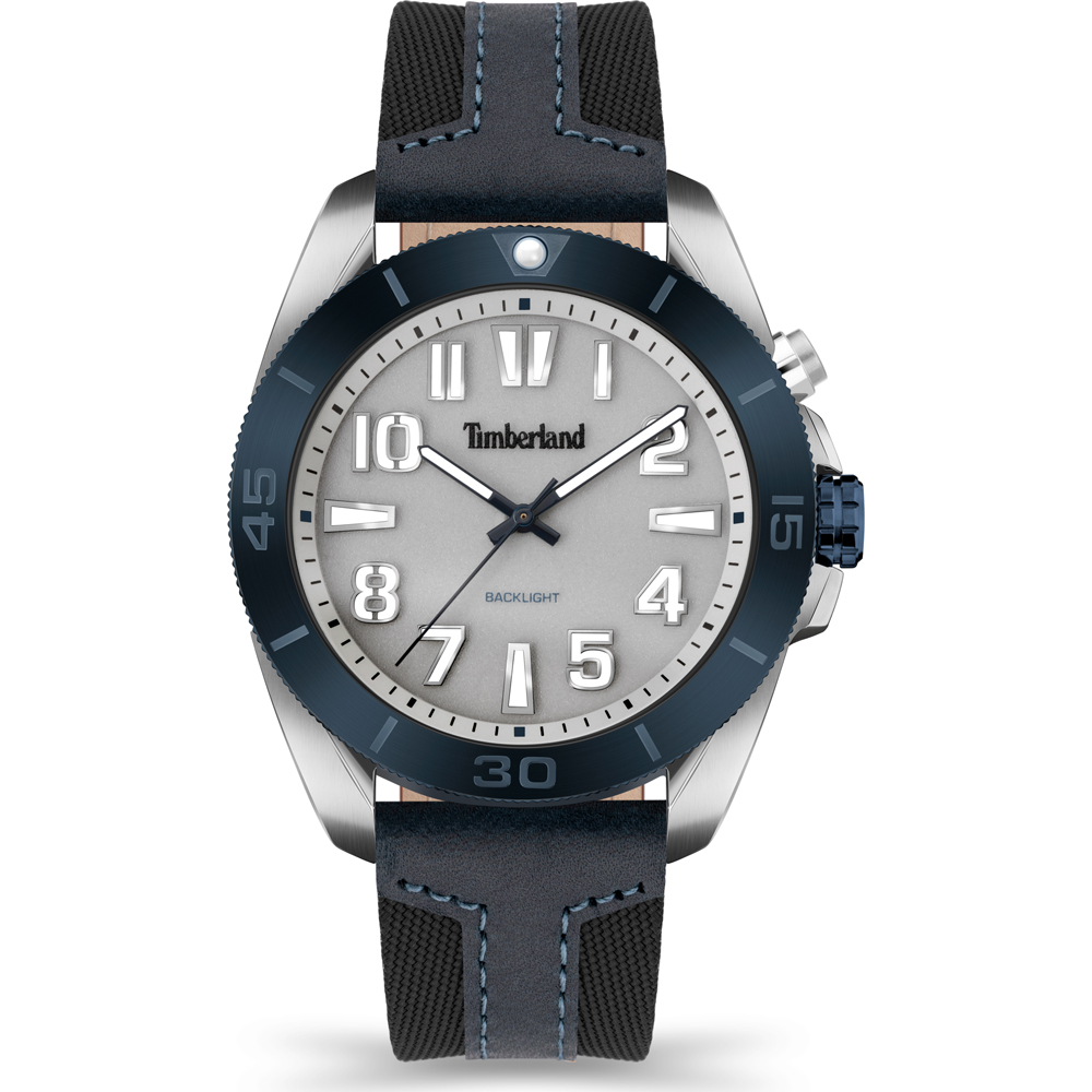 Timberland TDWGP2201603 Warrick Horloge