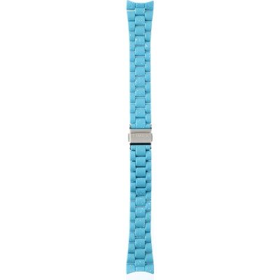 Timex Straps 901372371 Legacy Ocean x Peanuts band