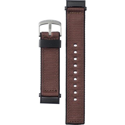 Timex Expedition North 905372346 TW4B26500 Expedition Camper band