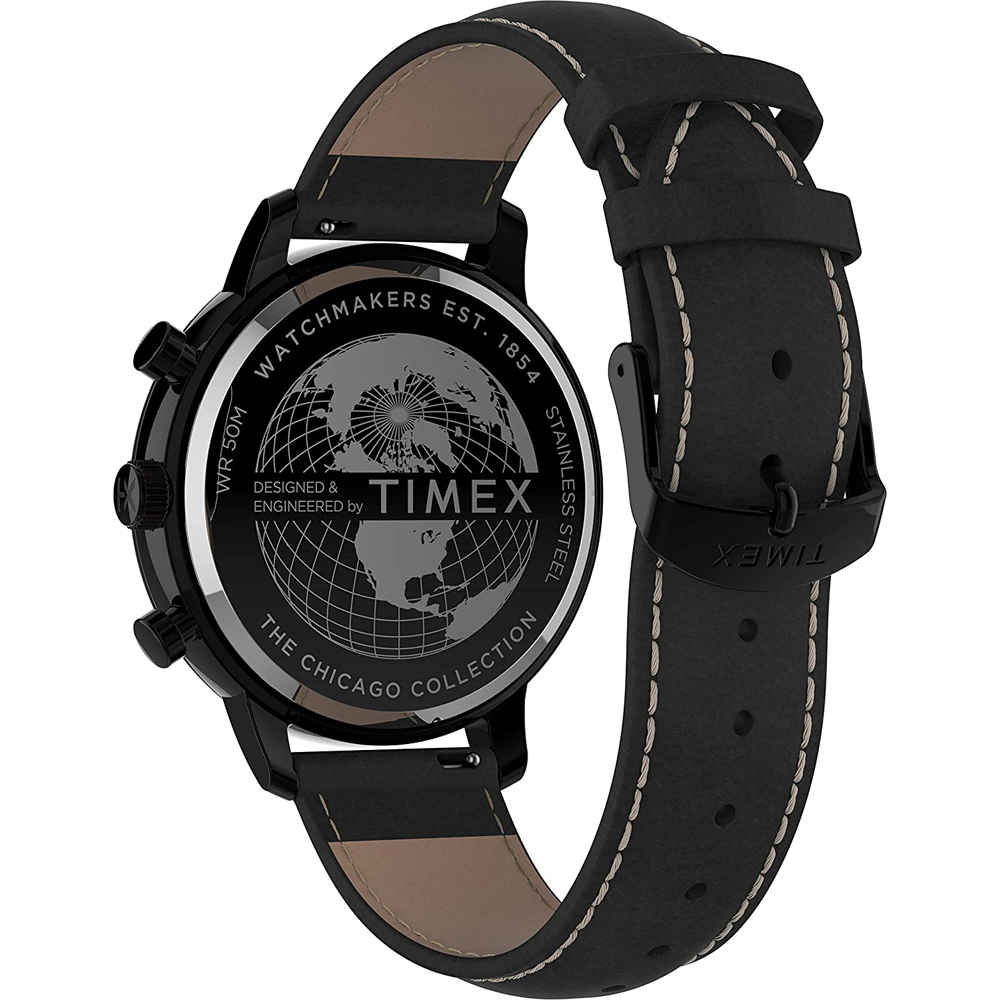 Timex horloge hot sale