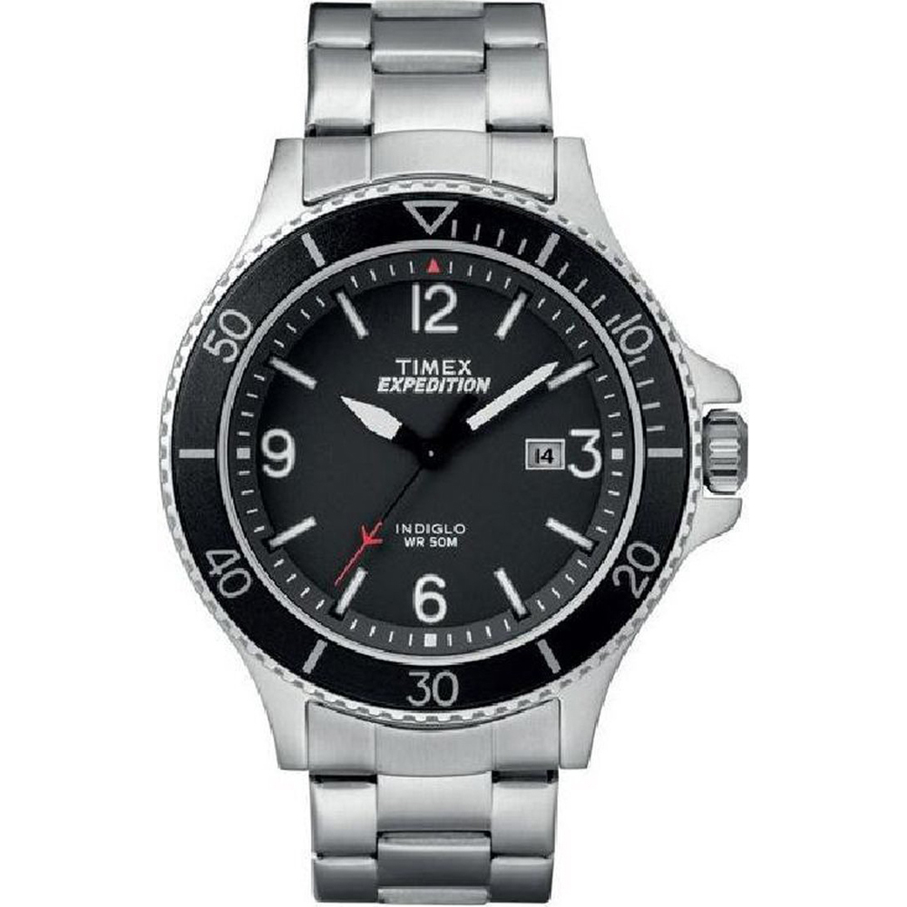Timex Expedition North TW4B10900 Expedition Ranger Horloge