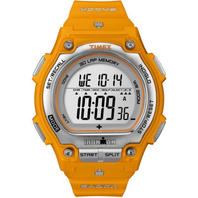 Timex Ironman T5K585 Ironman Shock Horloge