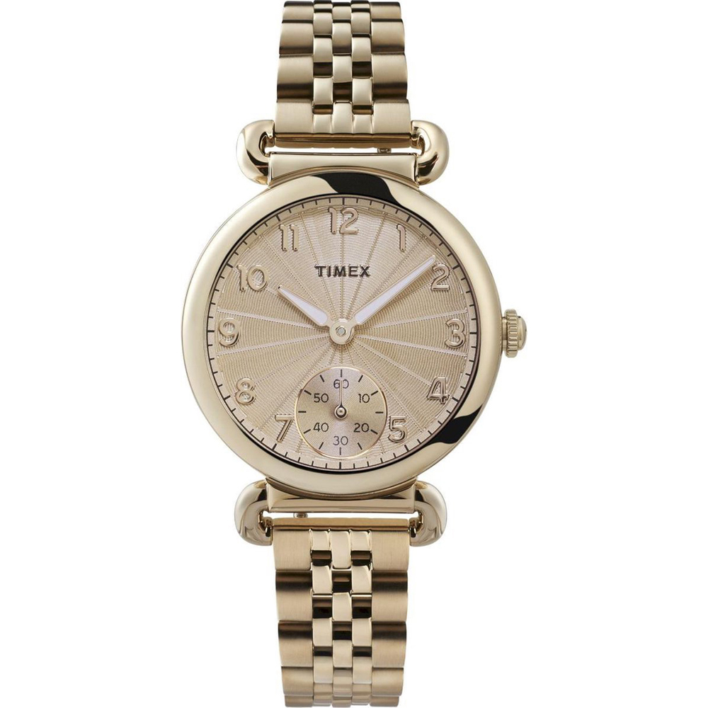 Timex Originals TW2T88600 Model 23 Horloge