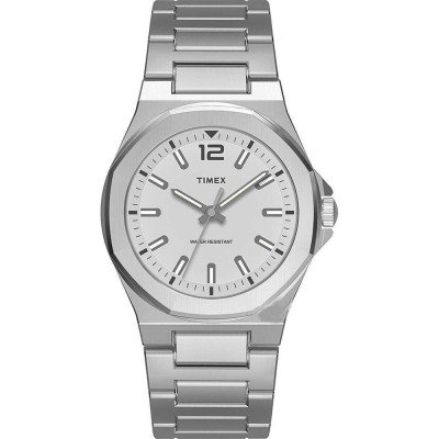 Timex TW2U42500-SC1 City Essex Horloge