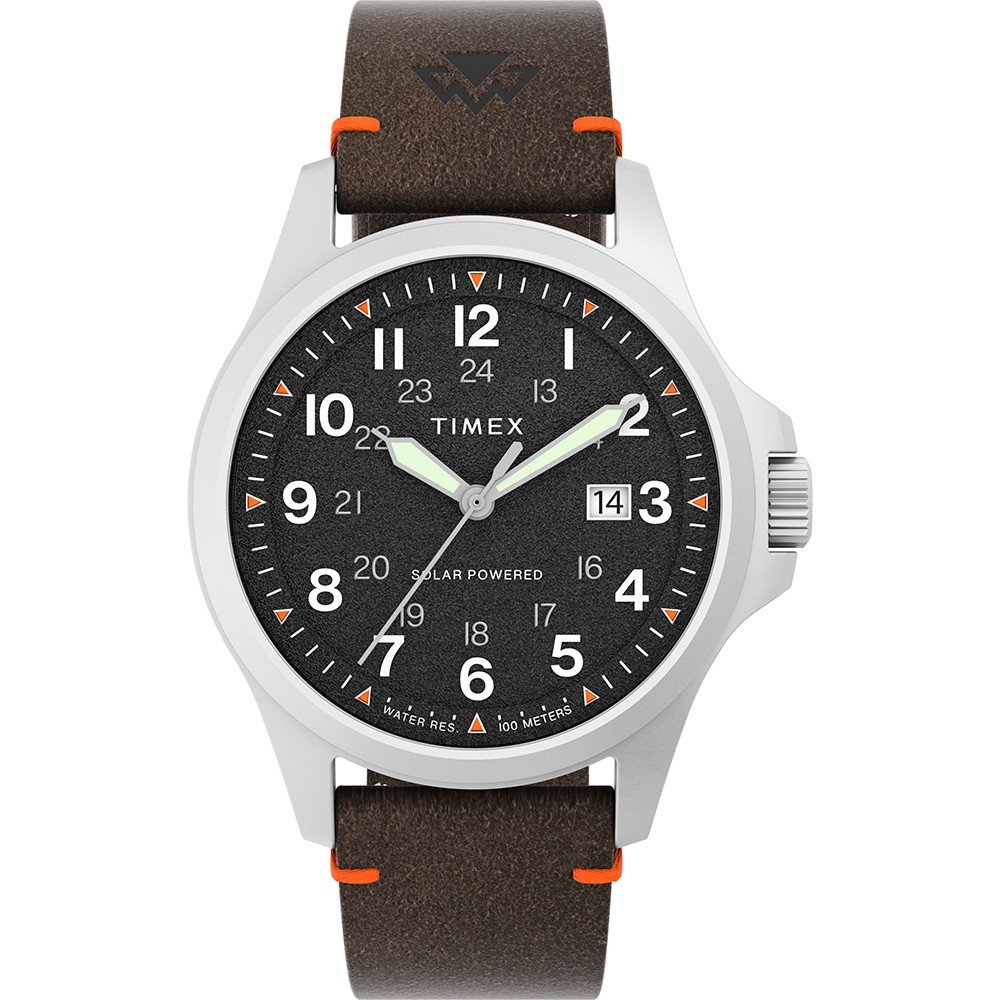 Timex Expedition North TW2V64100 Horloge