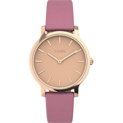 Timex TW2V66900 Transcend Horloge