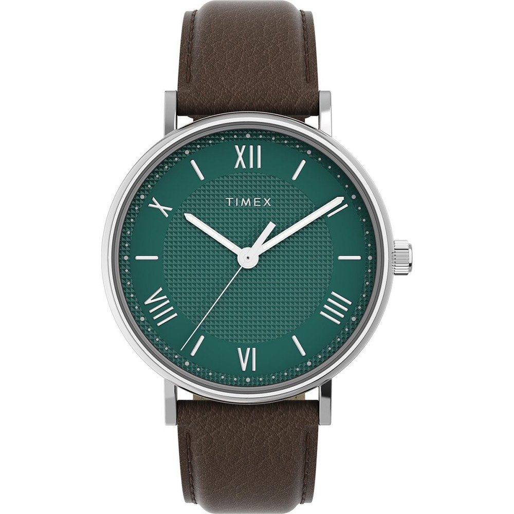 Timex TW2V91500 Southview Horloge