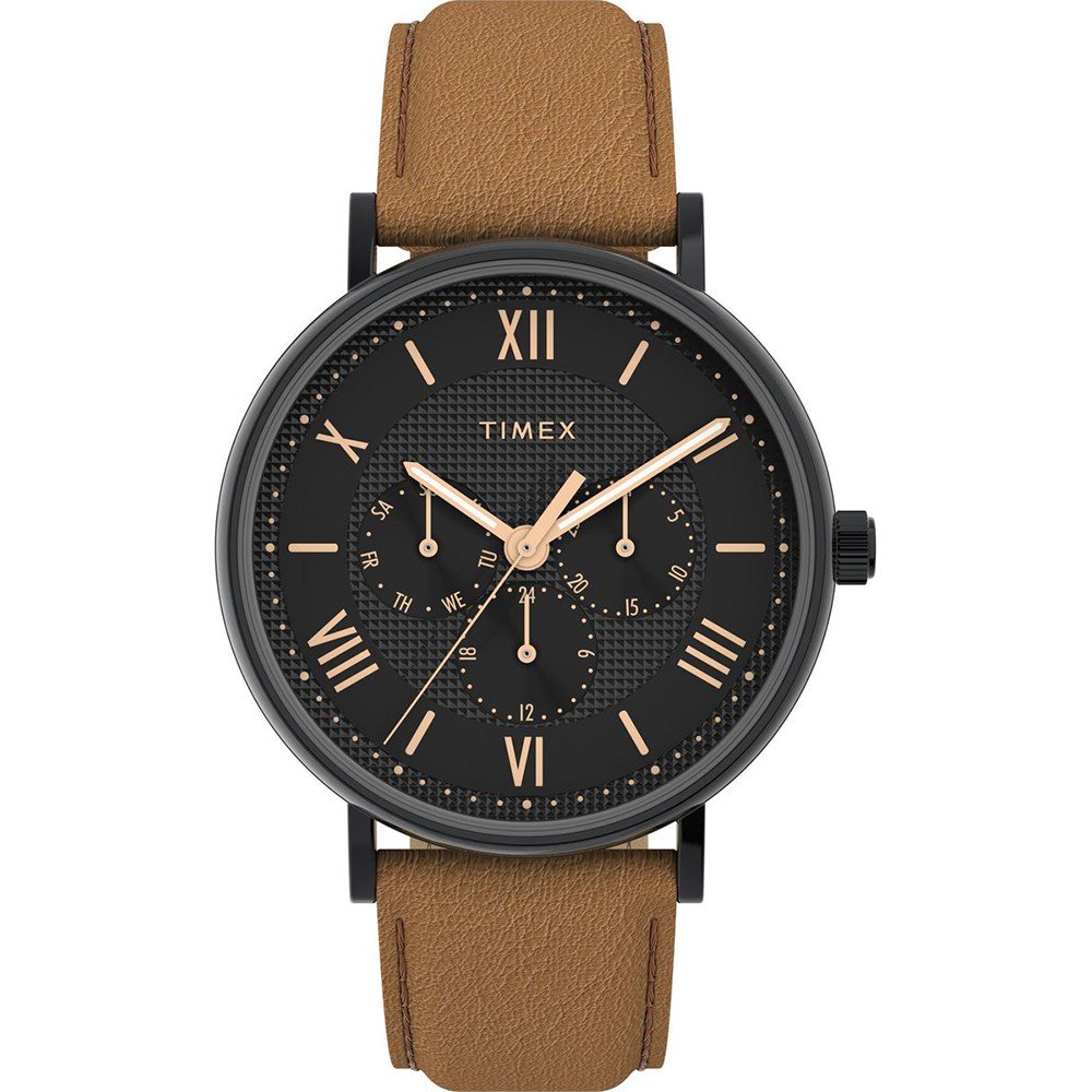 Timex Originals TW2V91600 Southview Horloge