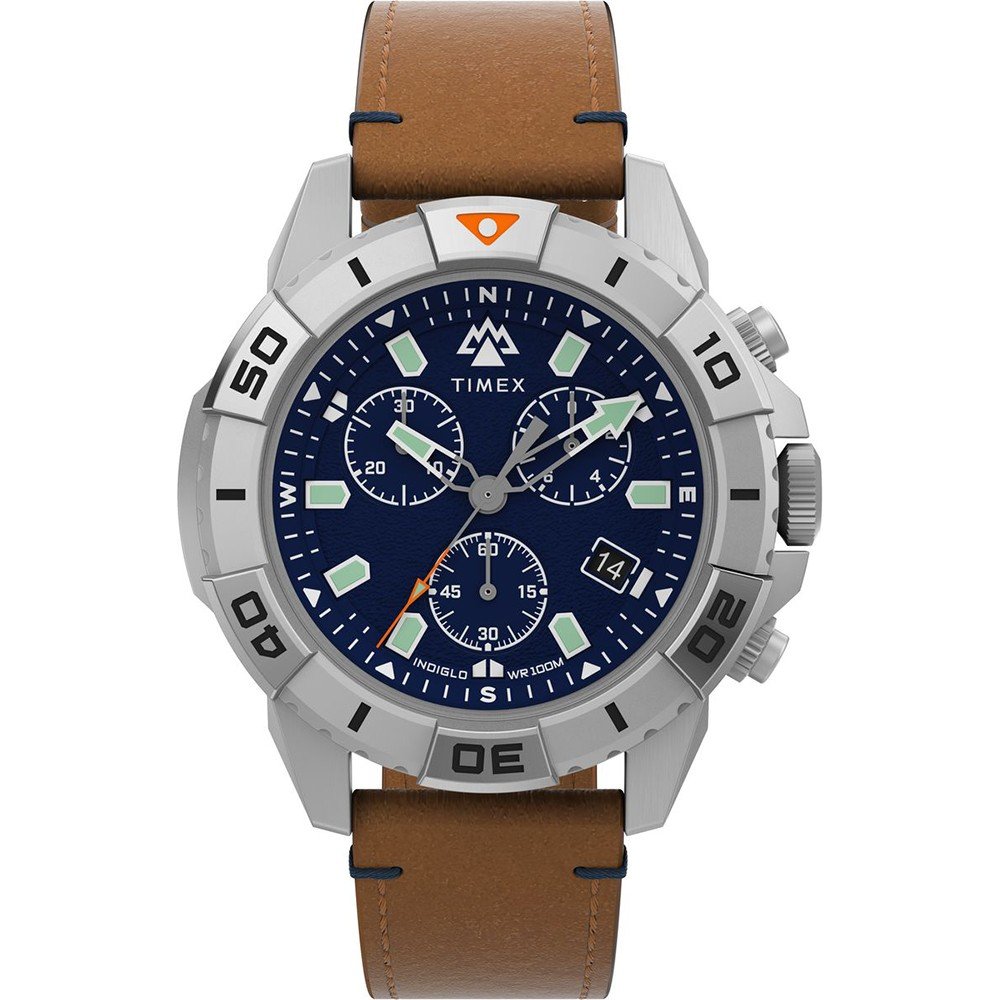 Timex Expedition North TW2W16300 Horloge