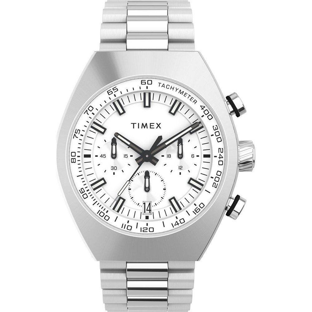 Timex Legacy TW2W22200 Horloge