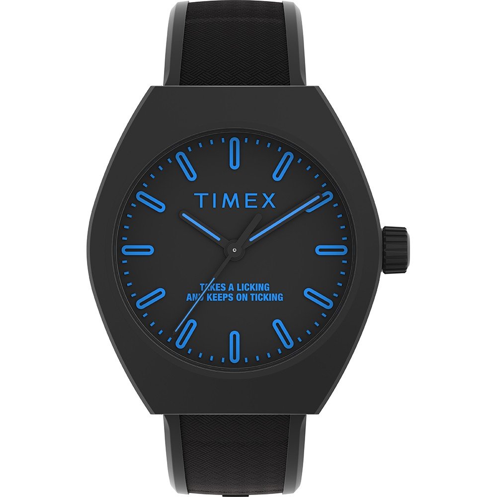 Timex Trend TW2W42300 Urban Pop Horloge