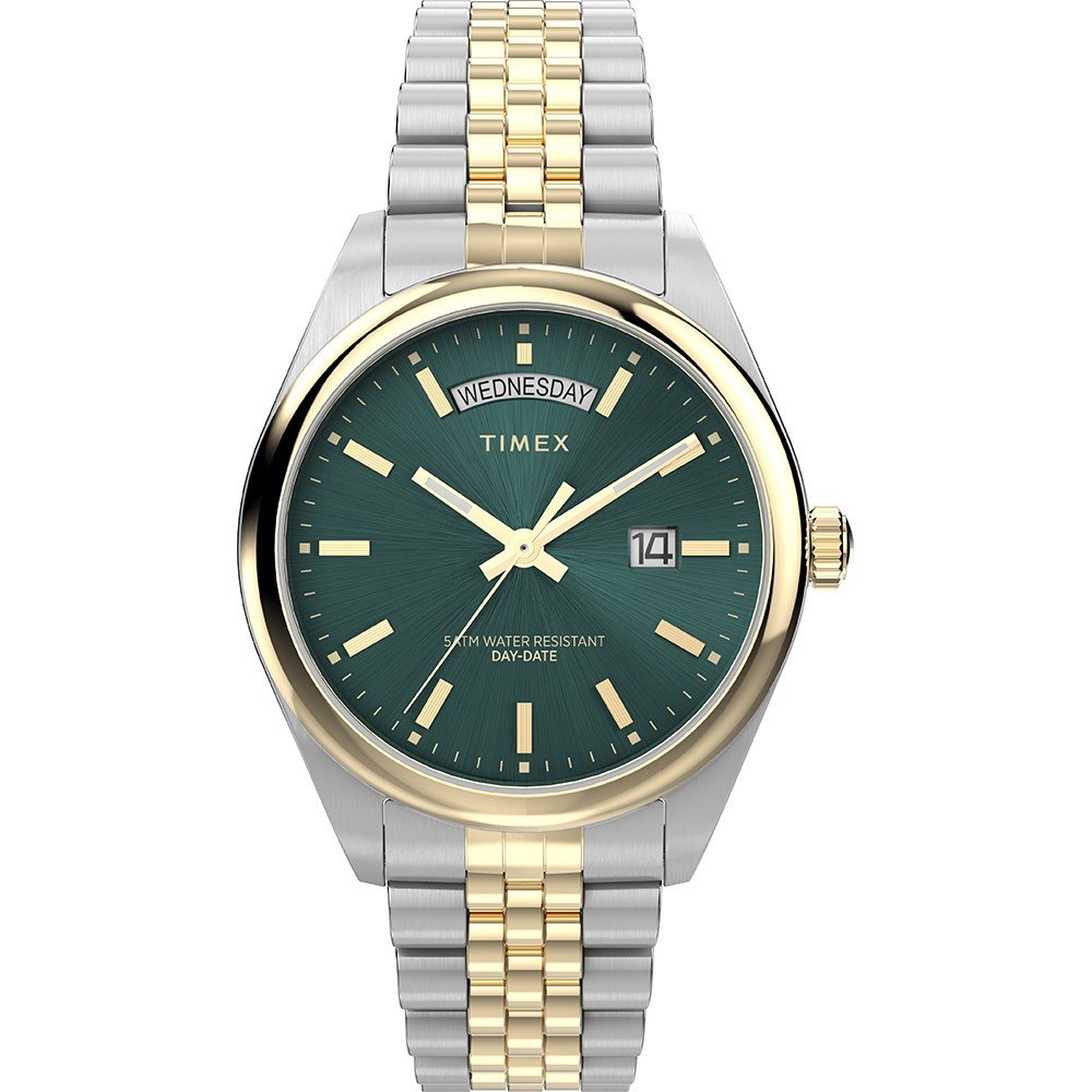 Timex Legacy TW2W42800 Horloge