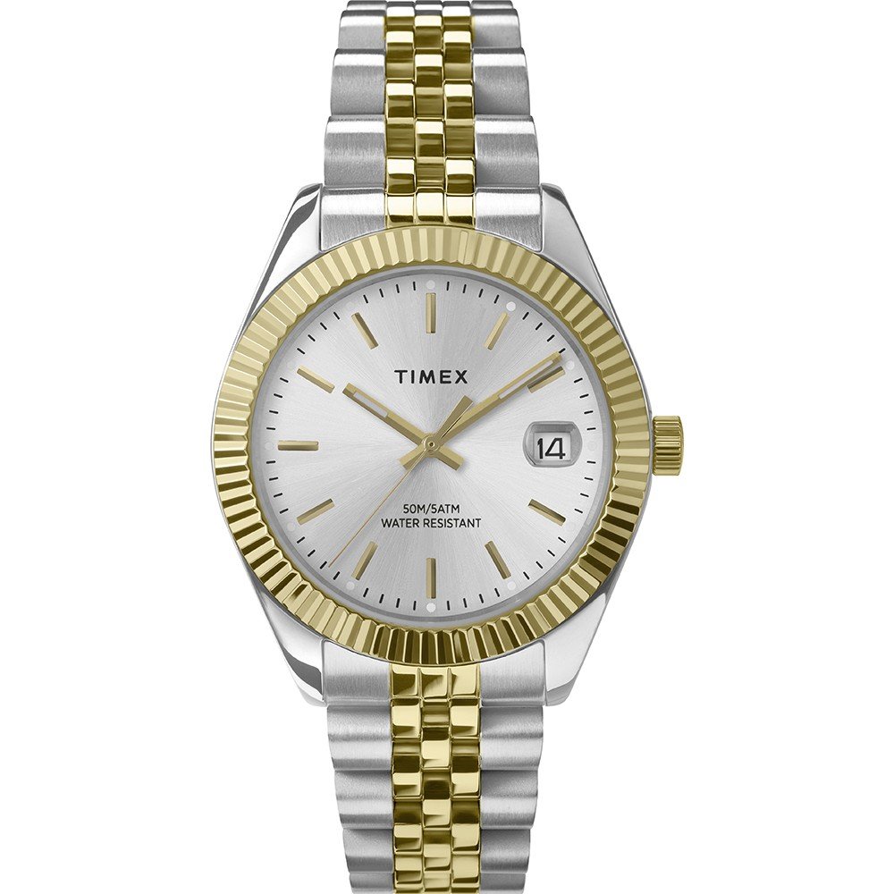 Timex Legacy TW2W49700 Horloge