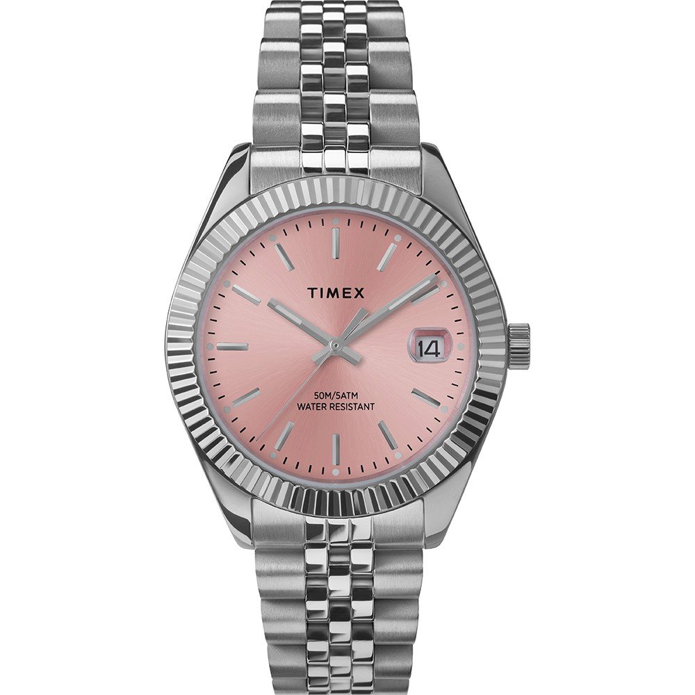Timex Legacy TW2W49800 Horloge