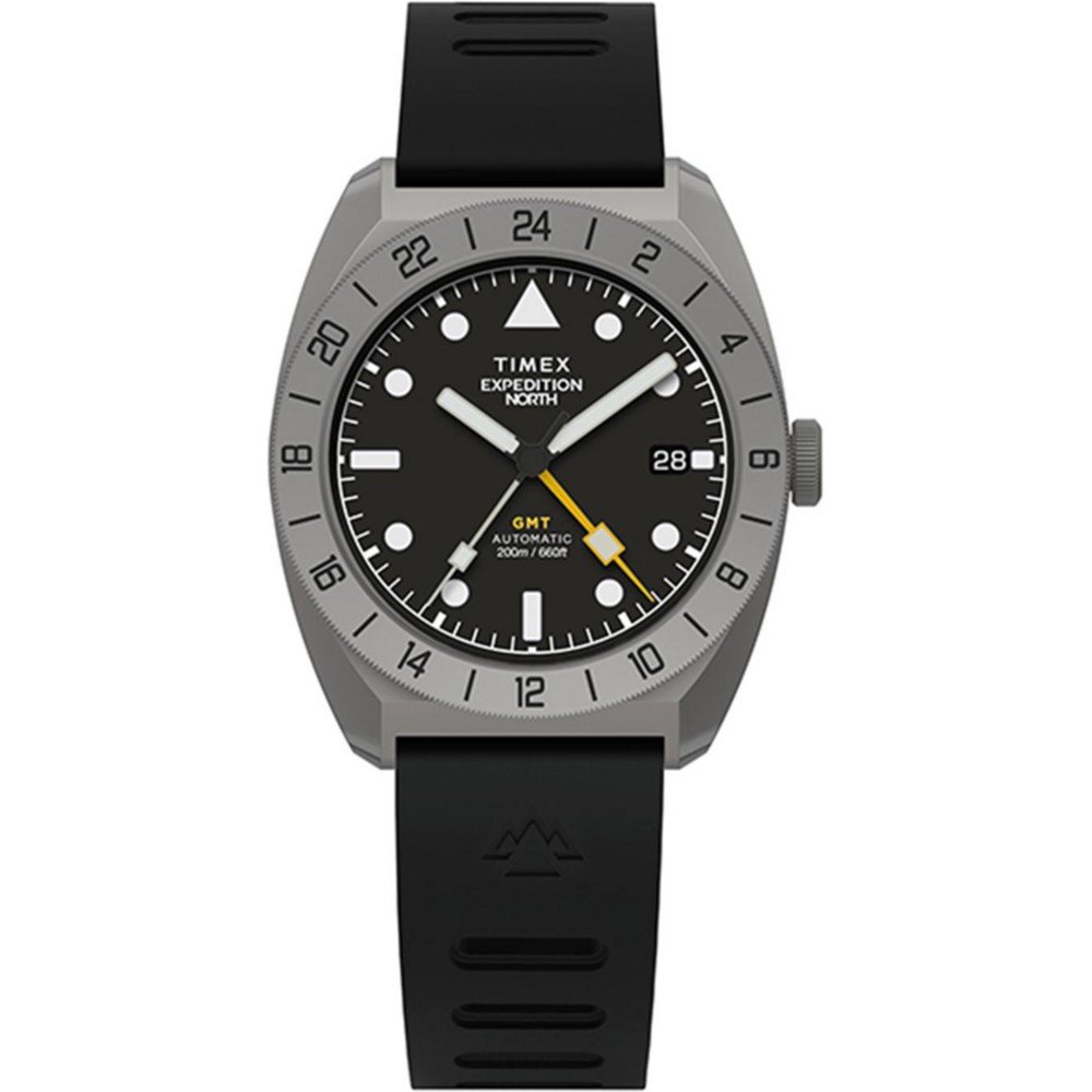 Timex Expedition North TW2W53000 Horloge