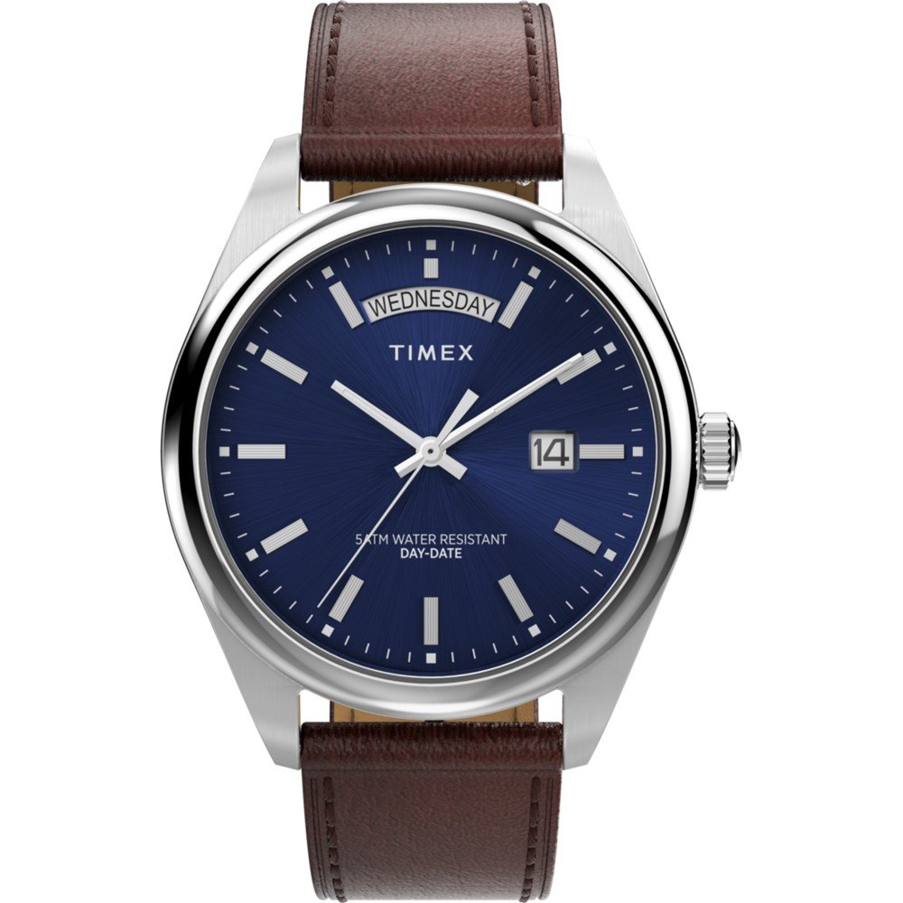 Timex TW2W57200 Legacy Horloge