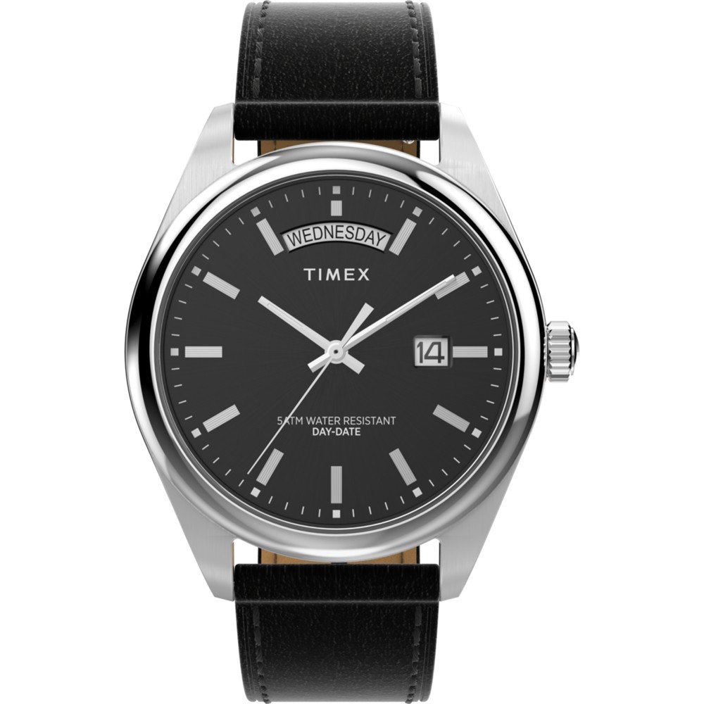 Timex TW2W57400 Legacy Horloge