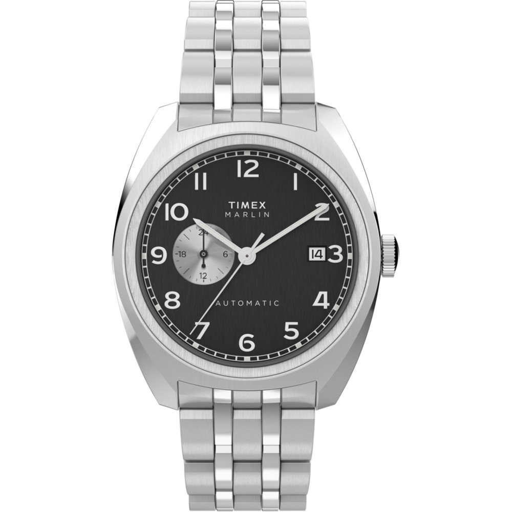 Timex Marlin TW2W58800 Horloge