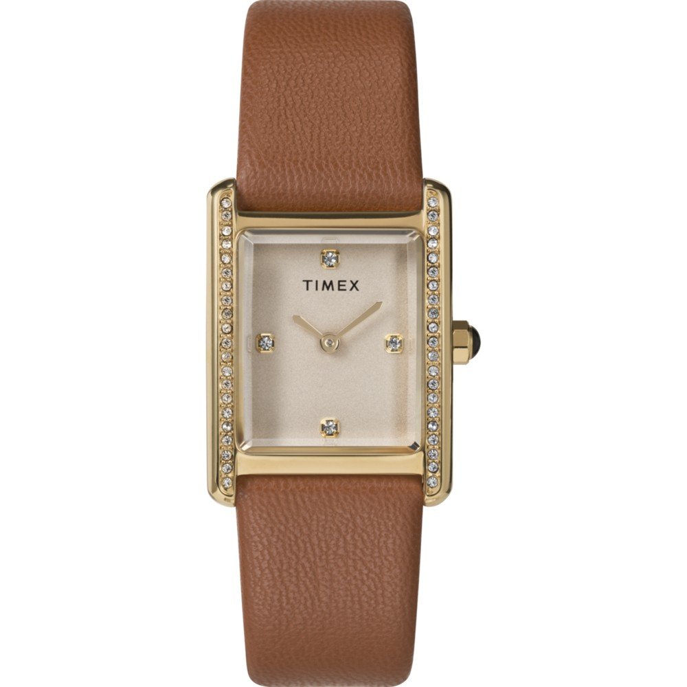 Timex TW2W63900 Hailey Horloge