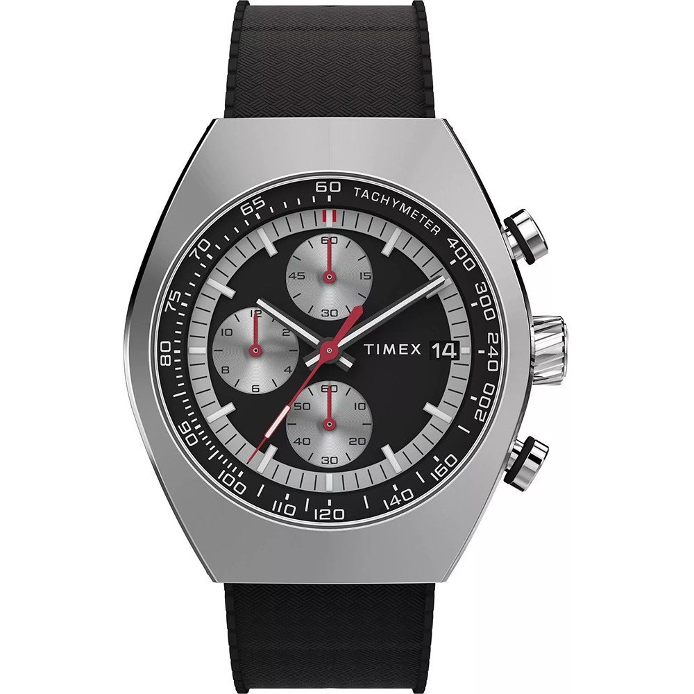 Timex Legacy TW2W64500 Horloge