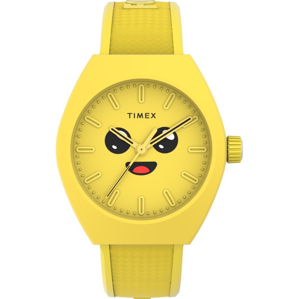 Timex Trend TW2W96700 Urban Pop Fortnite Horloge