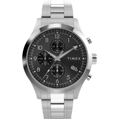 Timex Trend TW2Y01400 Horloge