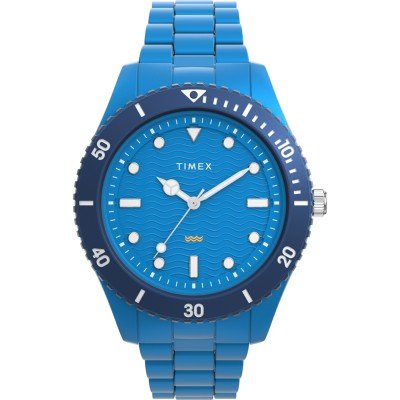 Timex Legacy TW2Y04300 Legacy #Tide Horloge