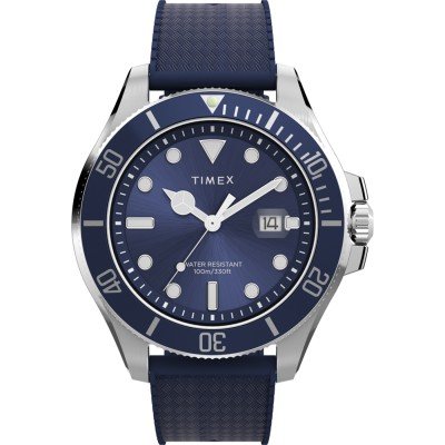 Timex Trend TW2Y05000 Harborside Coast Horloge