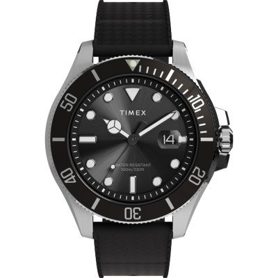 Timex Trend TW2Y09200 Harborside Coast Horloge