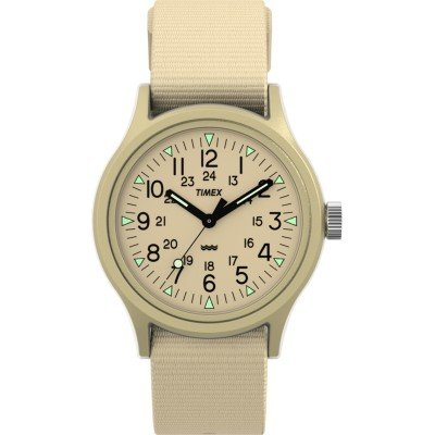 Timex Military TW2Y19800 MK1 Horloge